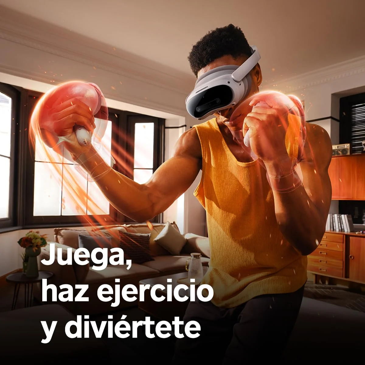 سماعة رأس PICO 4 Ultra VR MR الأصلية نظارات VR لاسلكية ثلاثية الأبعاد 6DOF شاشة الواقع الافتراضي 4K لألعاب البخار الكل في واحد
