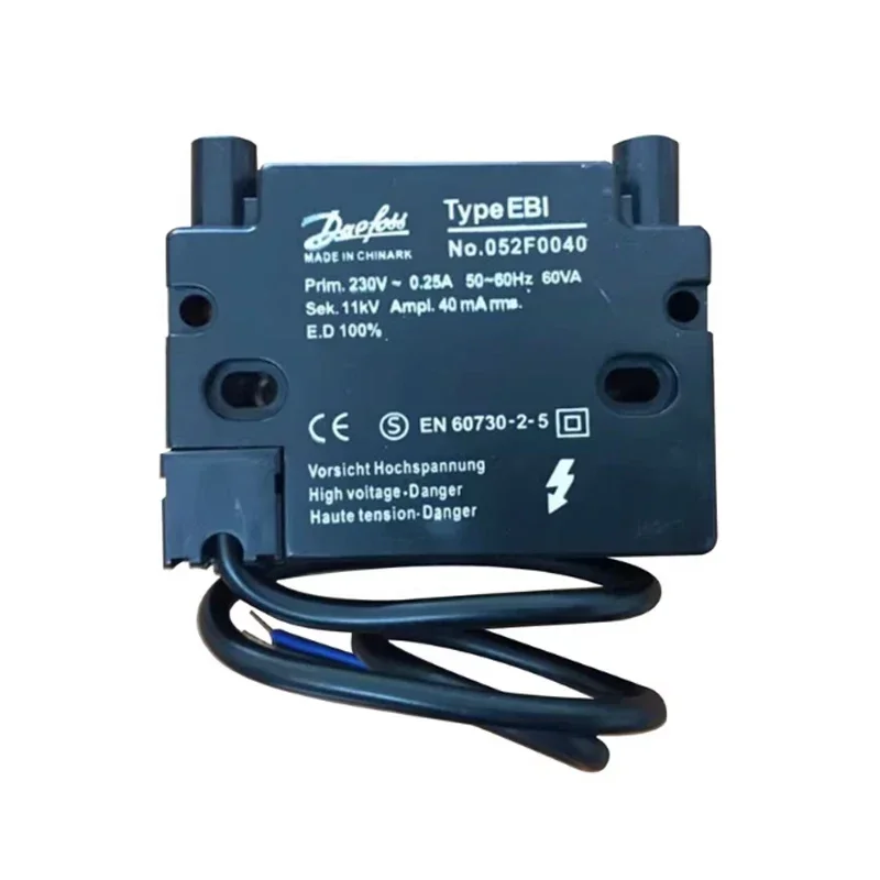 z Ignition Transformer, Burner, Boiler, Diesel, Methanol, Gas, Special High-voltage Package, For 220V High Power Danfoss
