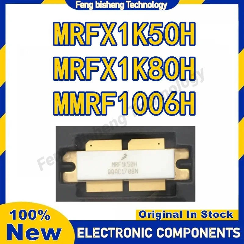 

MRFX1K50H MMRF1006H MRFX1K80H