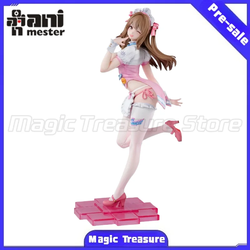 

【MT】Pre-sale AniMester GIRLS' FRONTLINE 2:EXILIUM Youxi Sweetheart Miracle 1/7 Scale H 24cm Anime Figure