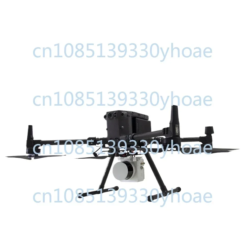 Laser Radar Scanning System Handheld UAV Vehicle-Mounted High-Precision Processing Laser