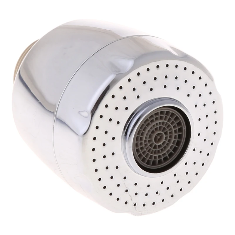 Aireador grifo cocina, boquilla ducha con burbujeador agua, aireador ahorro agua, filtro para grifo, aireador