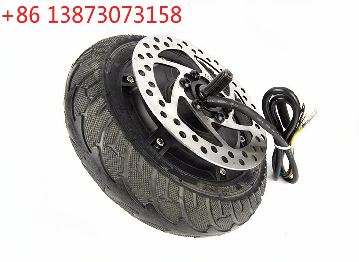 Brushless Dc 24V 35… - image