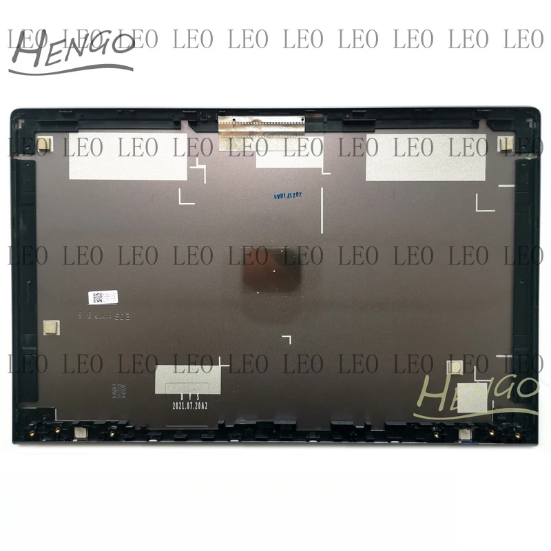 

SS New For HP ZBook Power G7 G8 LCD Rear Lid Top Back Cover Case A Shell Brown