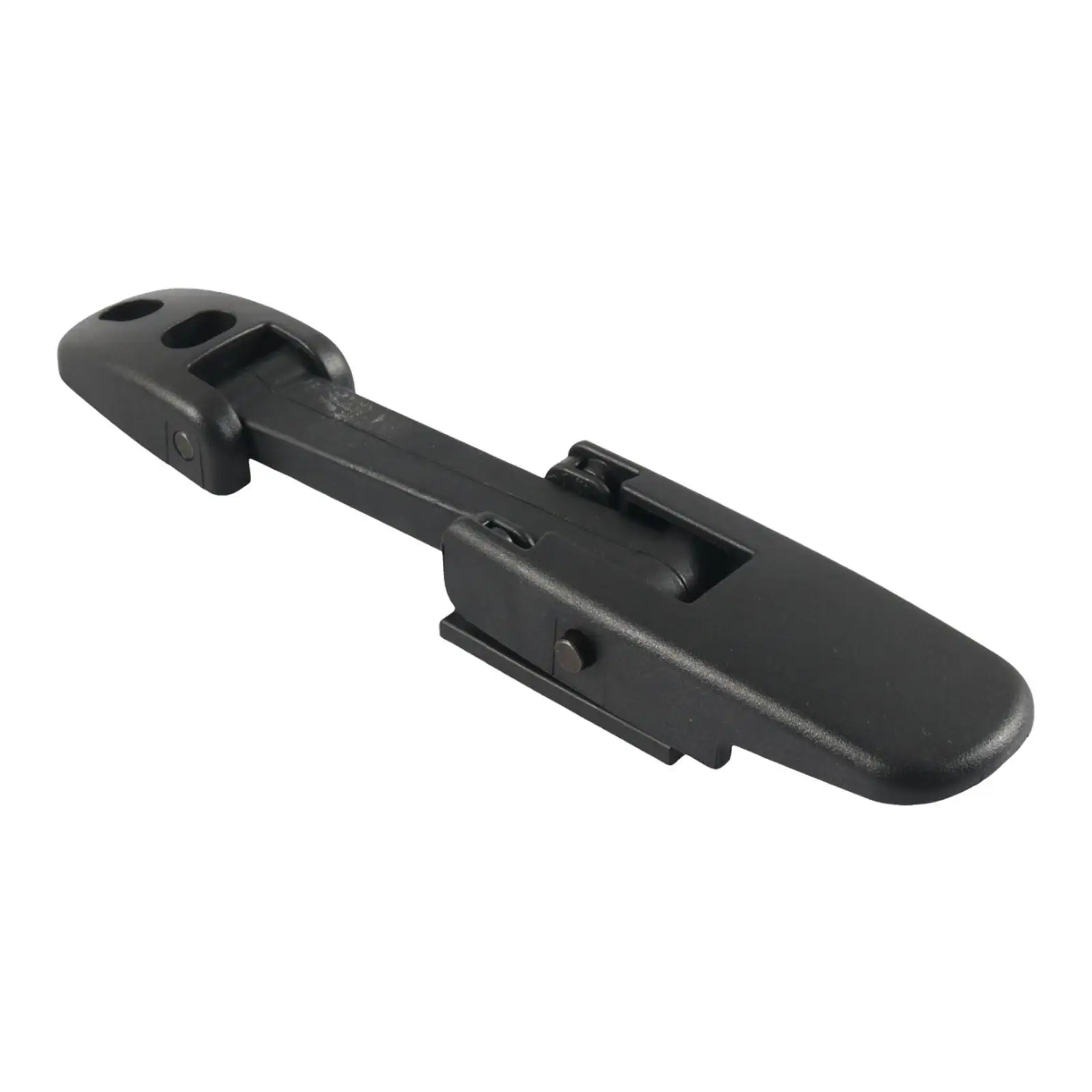 

Hood Latch Kit 371529132 374129560 25169065 with Bracket Truck Hood Lock for Faw F1 F5 2009 Lightweight Easy to Install