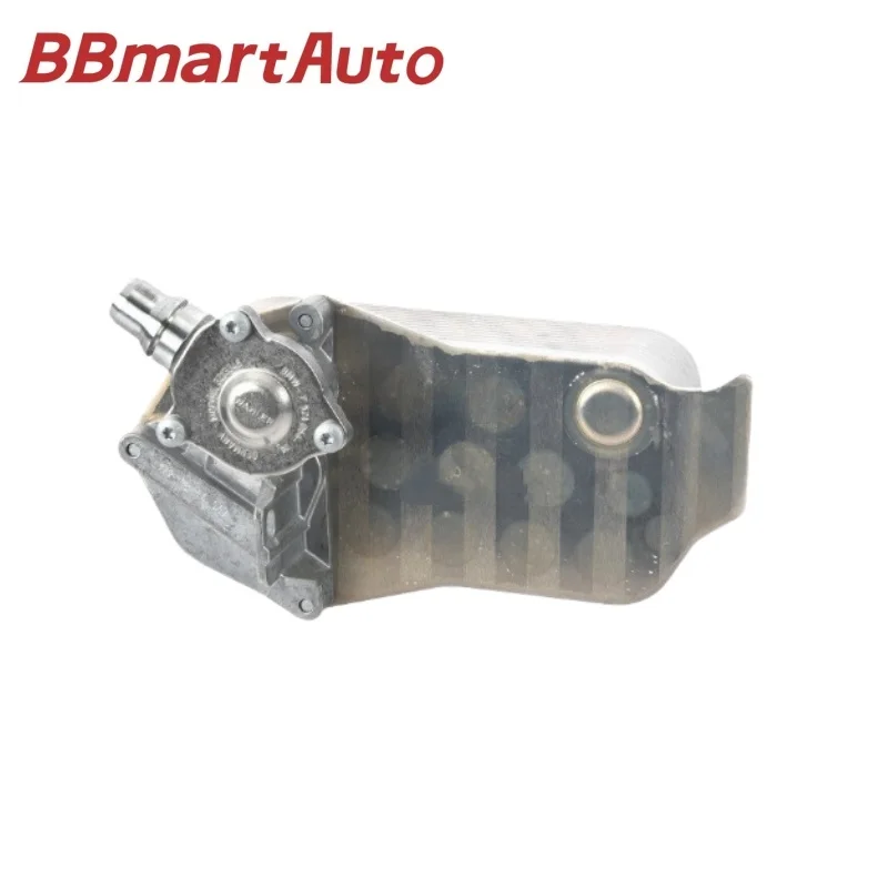 17217529499 BBmartAuto Aksesoris Mobil untuk Pendingin Mesin BMW M47 N45 N46 N43