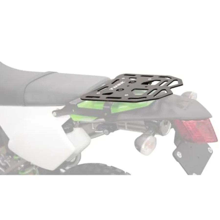 

Верхняя стойка, багажник, задняя стойка для аксессуаров для мотоциклов, совместимая с моделью Kawasaki KLX300 20212023, прочный Alumi