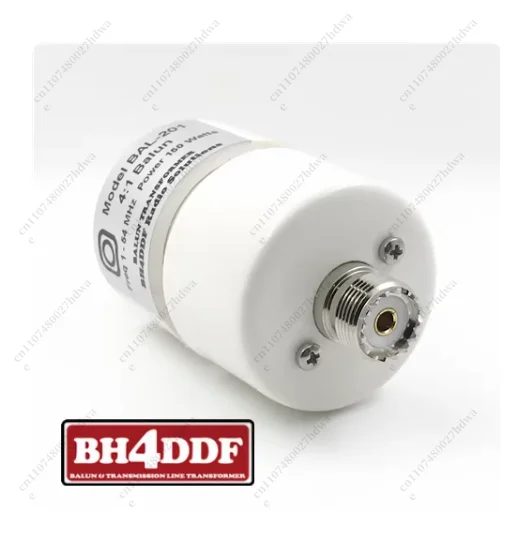 4:1 Shortwave Balun…