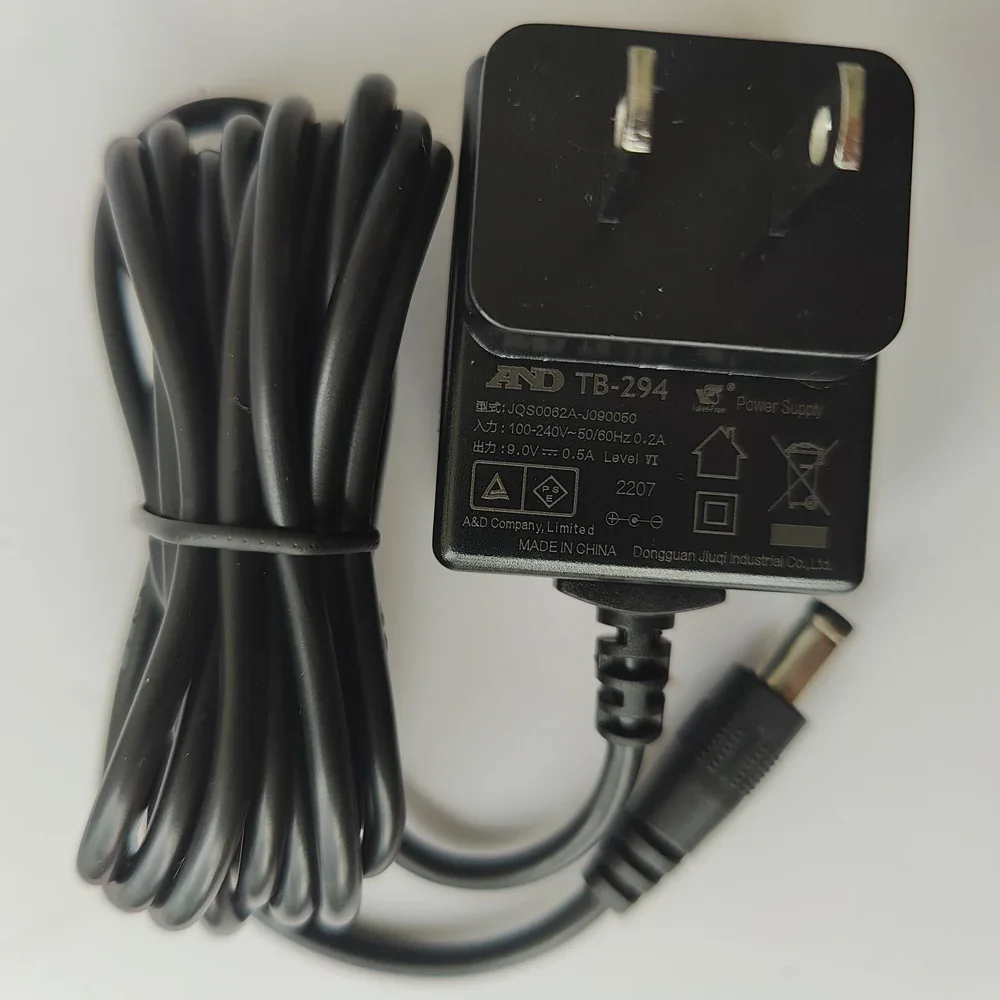 Electronic balance/power adapter/platform scale plug cable/TB-248A 294 AX-TB248  3-week delivery time
