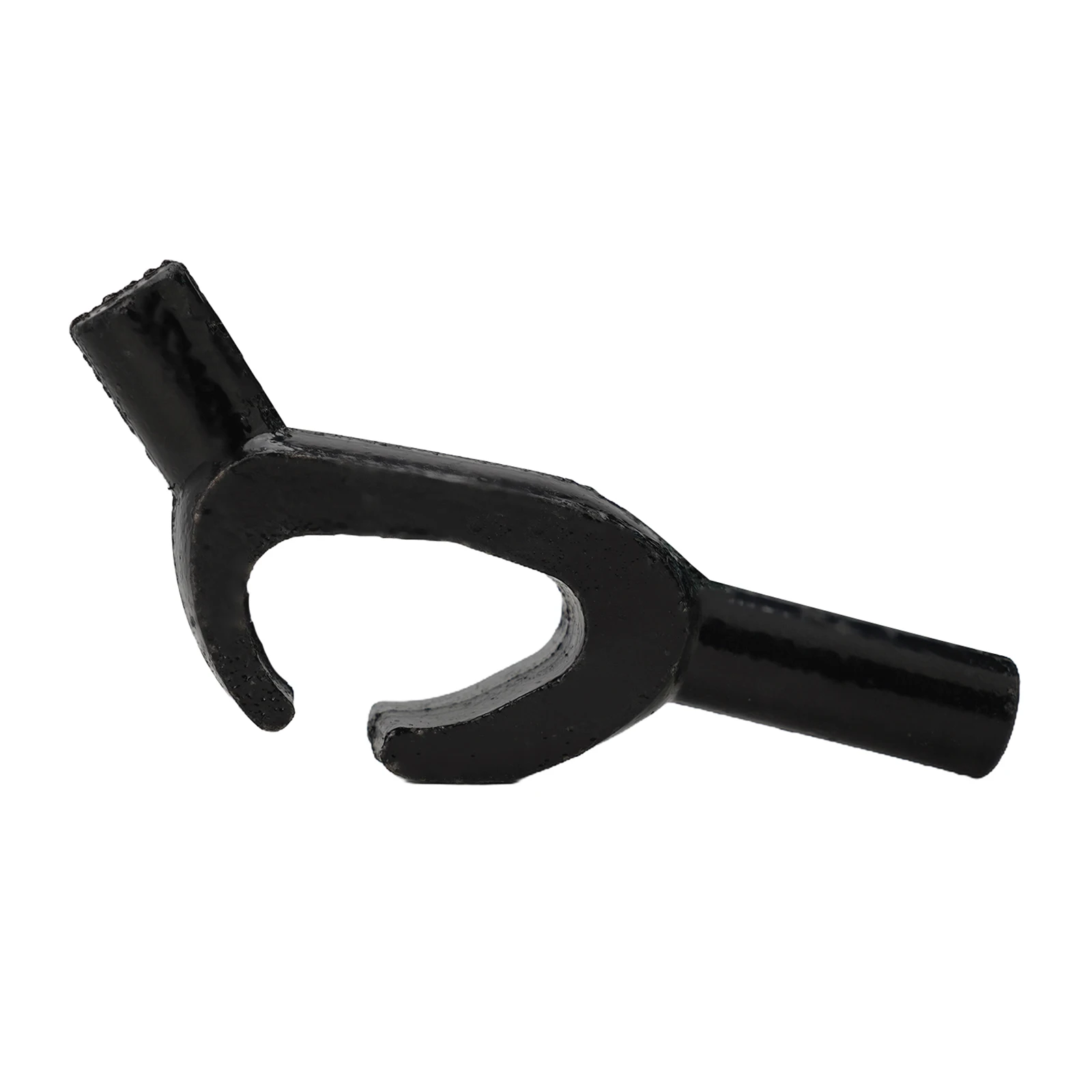 

Железный держатель для ремонта шин, монтажный ручной инструмент, 1 шт., для квадроцикла, мотоцикла, автомобиля, грузовика, совместимый с шинными машинами