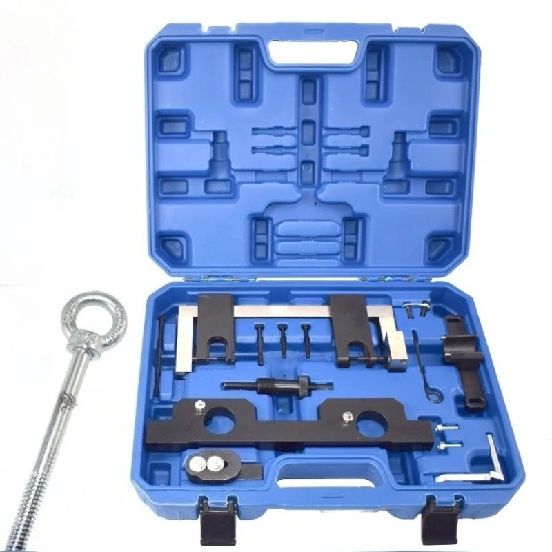 توقيت أداة خاصة #2