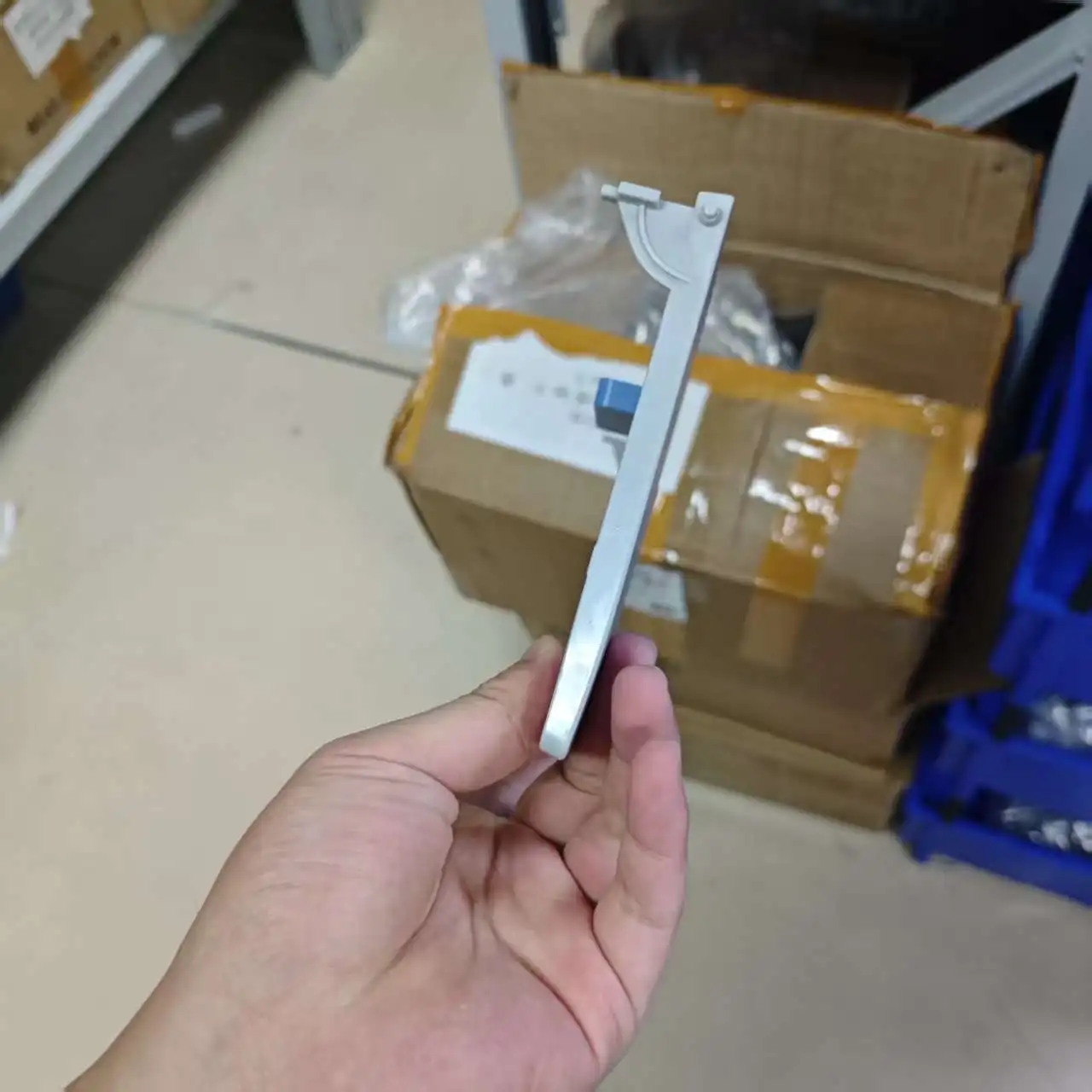 

10X RM1-2079-000CN RM1-0629-000CN Paper Input Tray for HP LaserJet 1010 1012 1015 1018 1020 Q5911A