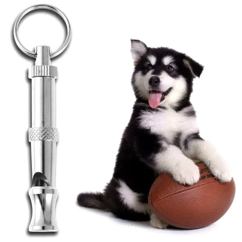 #8 Puppy Training Whistles Comparison Guide
