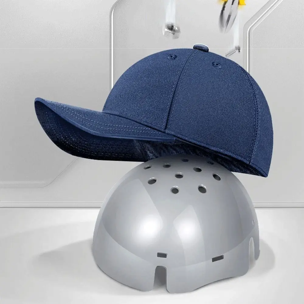 

Furry Costume Fursuit Kigurumi Skull Headwear Breathable Adjustable Helmet Protective Shell Anti-collision Impact Protection