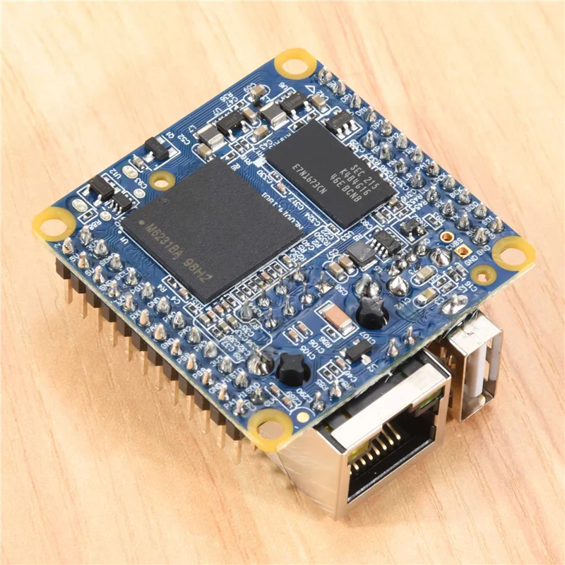 

Плата разработки Practical-Nanopi NEO с открытым исходным кодом H3 DDR3 RAM, четырехъядерный процессор Cortex-A7 Ubuntu Openwrt Armbian