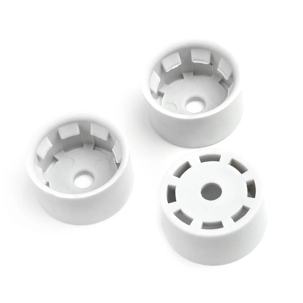 Buffering Performance with Annular Mount Cap Cover Kit for 021 023 025 for M 10 for M 30 for M 50  Buffering Performance