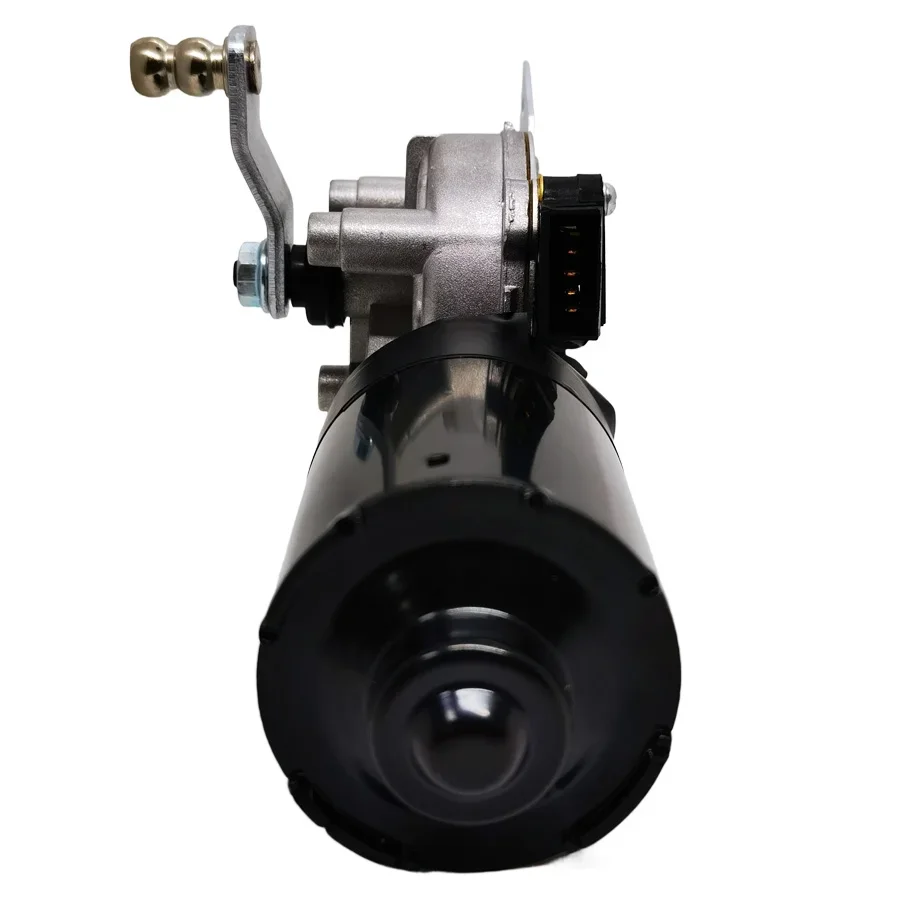 OE #   9397041092;F600FA4004;F006B20019 Motore tergicristallo anteriore per VW Golf 1993-1998; Jetta A3 1993-1998; Jetta A4