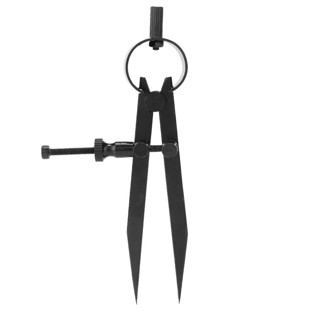 D9 Fine Point Divider Jewelry Marking Tool Square Tapered Legs Engraving Tools Jewelry Repair