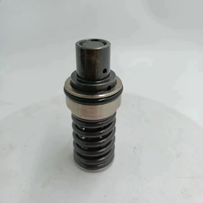 

Enlarged and modified pump core, enlarged plunger suitable for EA888 G2 2.0T EA111 1.4T EA837 G3 2.8 3.0T EA855 2.5T