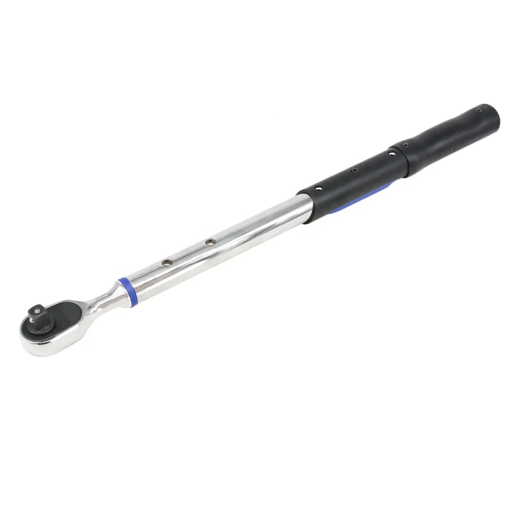 ขายร้อน WEIYUAN ดิจิตอลประแจแรงบิดไฟฟ้า 3 1/2 \ "ไดรฟ์คลิกประแจแรงบิดสําหรับรถจักรยานยนต์ Spoke Vehicle เครื่องมือรุ่น 15817