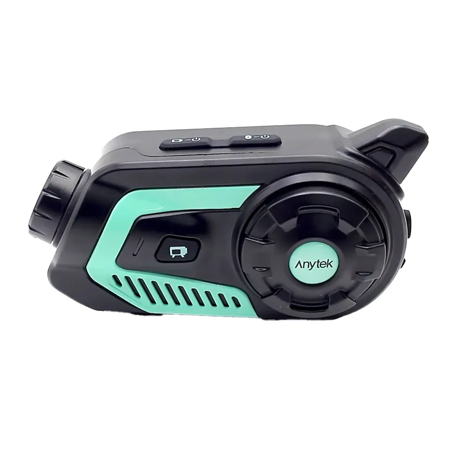 YYHC S40 Waterproof Motorcycle Action Camcorder WiFi Helmet Sports DV Cycling Riding Video Digital Camera 2K UHD