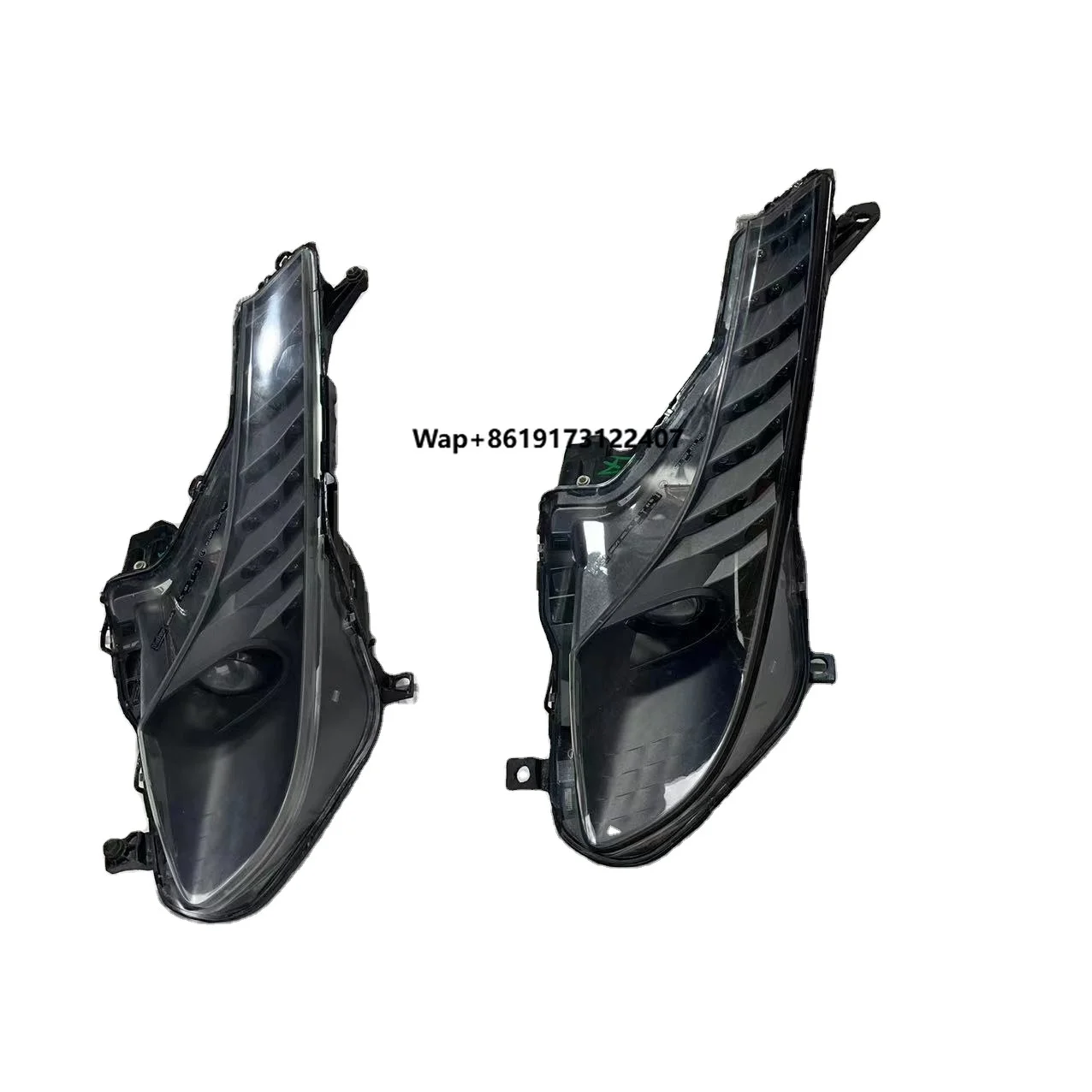 

Автозапчасти, системы автоматического освещения, галогенные ксеноновые фары для 458 2009 г.