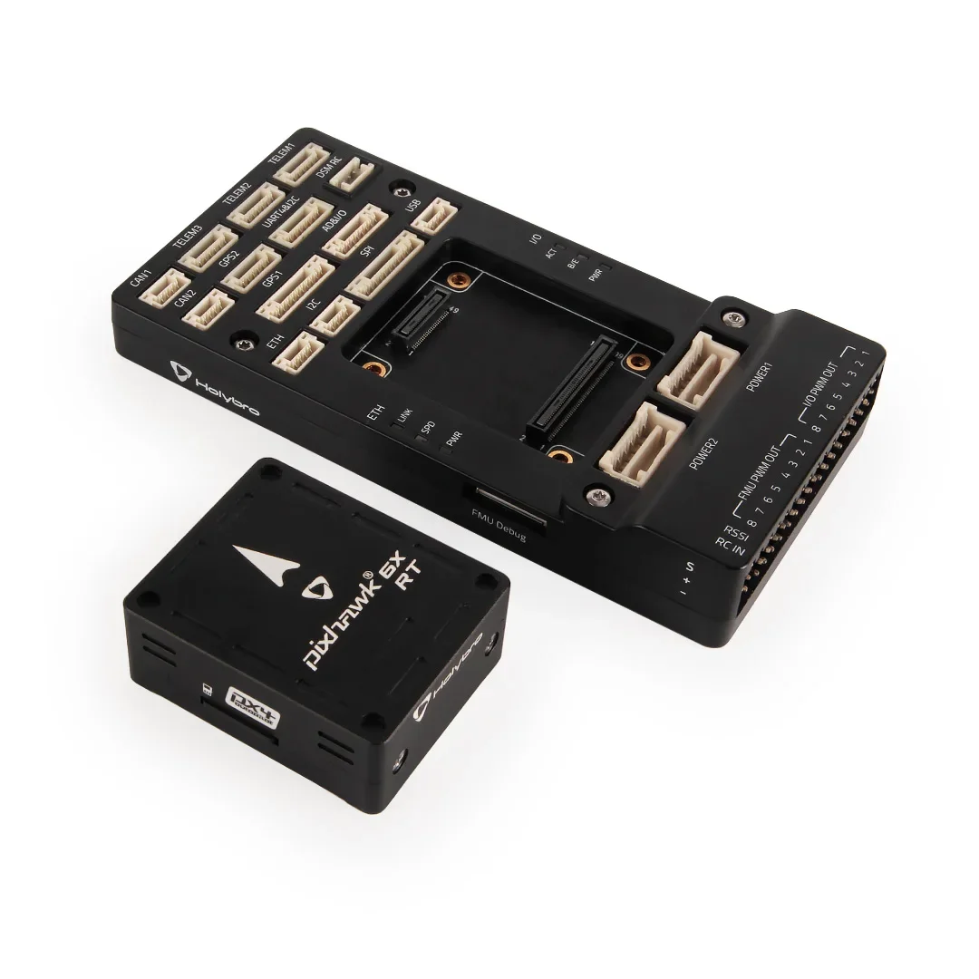Pixhawk 6X-RT Dr-one Flight Controller Standard Professional Manufacture