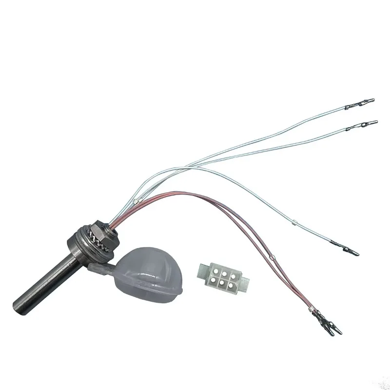 01-245621-002 5-Wire Float Water Level Switch Temperature Control Sensor Probe for  CCA200 CCEA260 Commercial Dishwasher