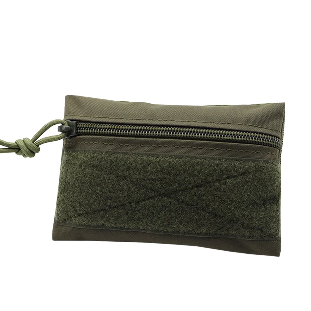 VULPO Taktische Micro Candy Pouch Tragbare Aufbewahrungstasche Jagdweste Tasche Für MK3 MK4 Chest Rig Weste