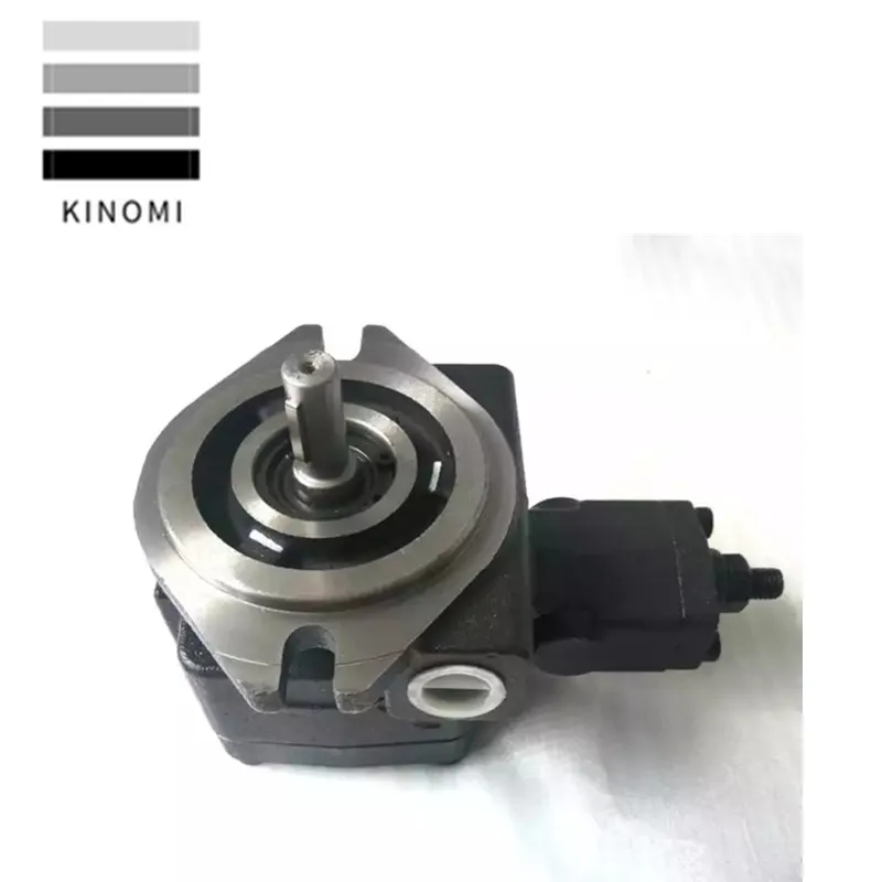 Ealy Flat Key VPE-F08A-10 / VPE-F12A-10 / VPE-15A-10 / VPE-20A-10 VPE-30A-10 / VPE-40A-10 Oil Pump