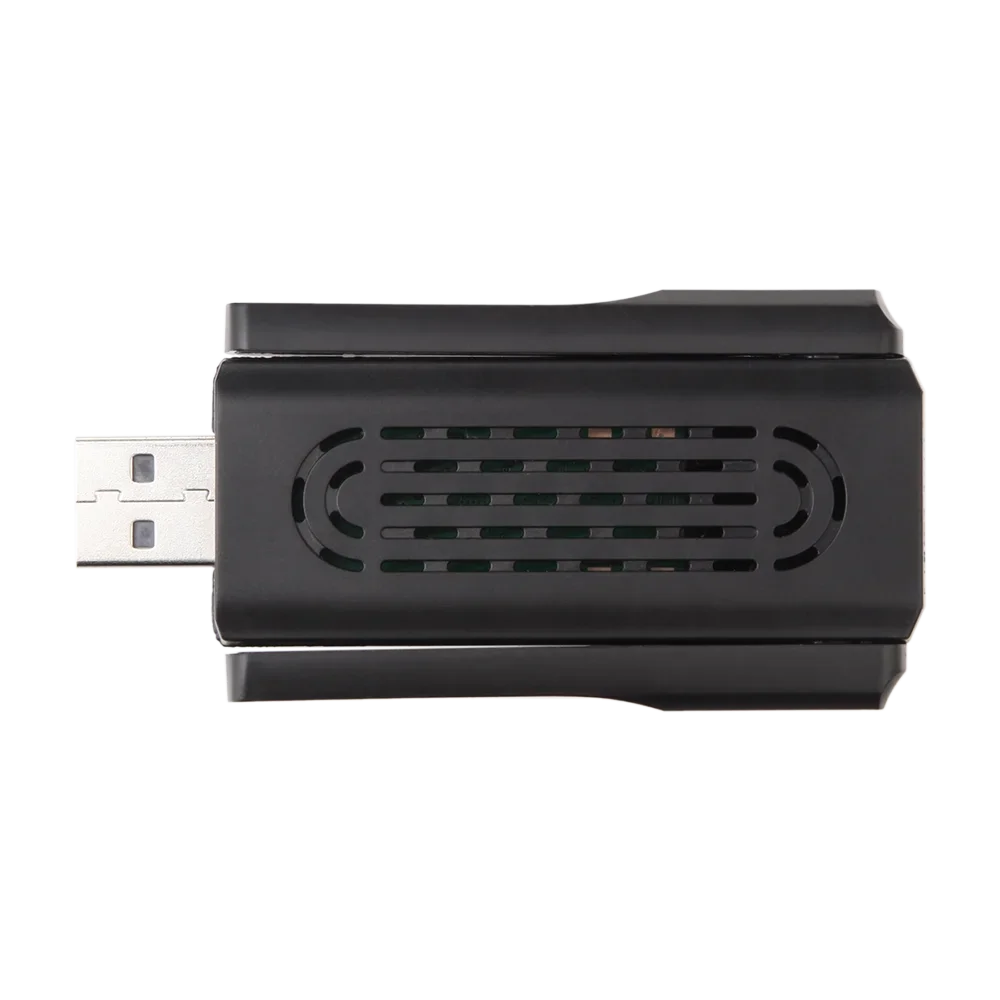 Adaptador USB WiFi 6 BT 5,3 de 900Mbps, Dongle 2 en 1, tarjeta de red de doble banda de 2,4G y 5GHz, receptor Wlan inalámbrico para controlador de PC, AX900 gratis