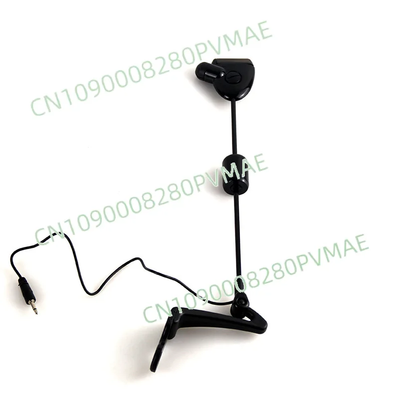 

Рокер для жесткого удочки, европейский рыболовный компонент, натяжитель рокера, сигнал линии укуса морской удочки