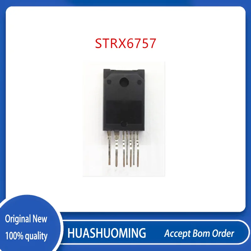 1pcs/lot STRX6757 STR-X6757   MM30FU020 30FU20 TO-3P  30A 200V  D4206S FMD4206S TO-3PF  20A 600V