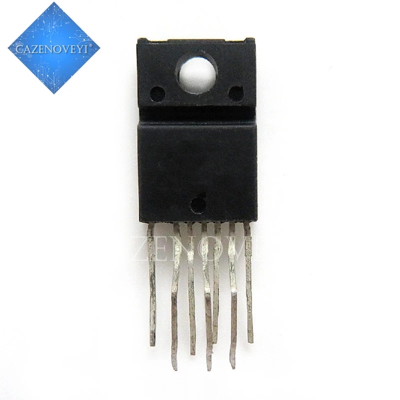 

High quality seller 2pcs/lot MR4010 TO-220-7 new original In Stock