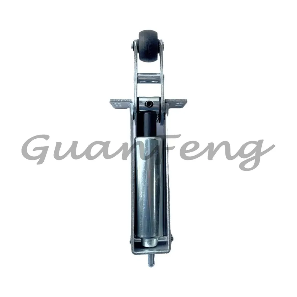 DC-001 Elevator door closer Elevator semi-automatic door spare parts Elevator spare parts