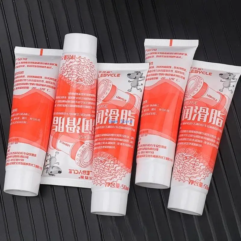 

11UE Bike Special Lubricant MTB Bike Oil for Hubs Bottom Bearing Greases Fork Flywheels Chain Oil Cycling Accessories