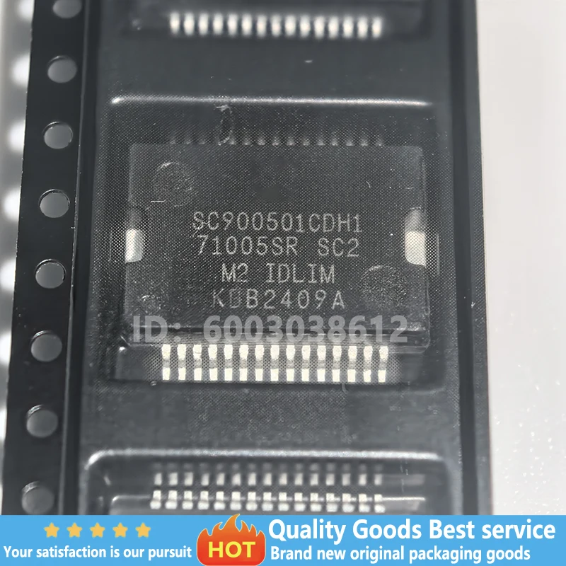 

(5 шт.) 100% новый набор микросхем 71005SR SC2 SC900501CDH1 HSSOP30