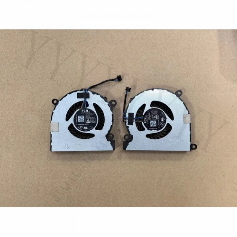 

Оригинальный охлаждающий вентилятор Q+ для HP Engage One Pro AIO C5900E R + L L89677-001 L89678-001