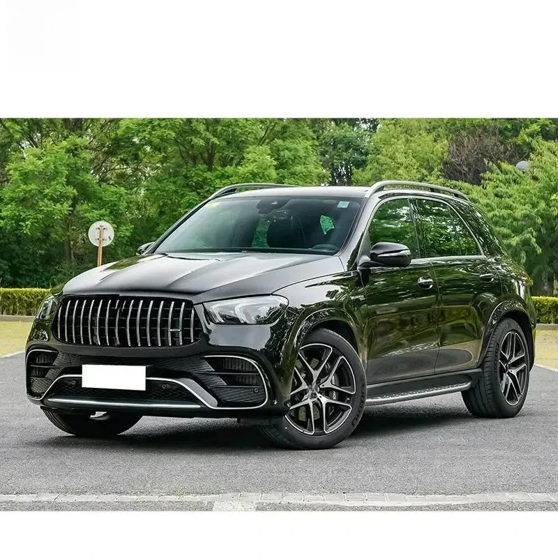 

Brand New High-Demand For GLS X167 AMStyle Plastic Body Kit 2020