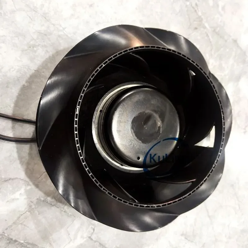 For K3G250-RR17-H9 K3G250-RR03-H4 K3G250-RR17-M9 Imported Fan