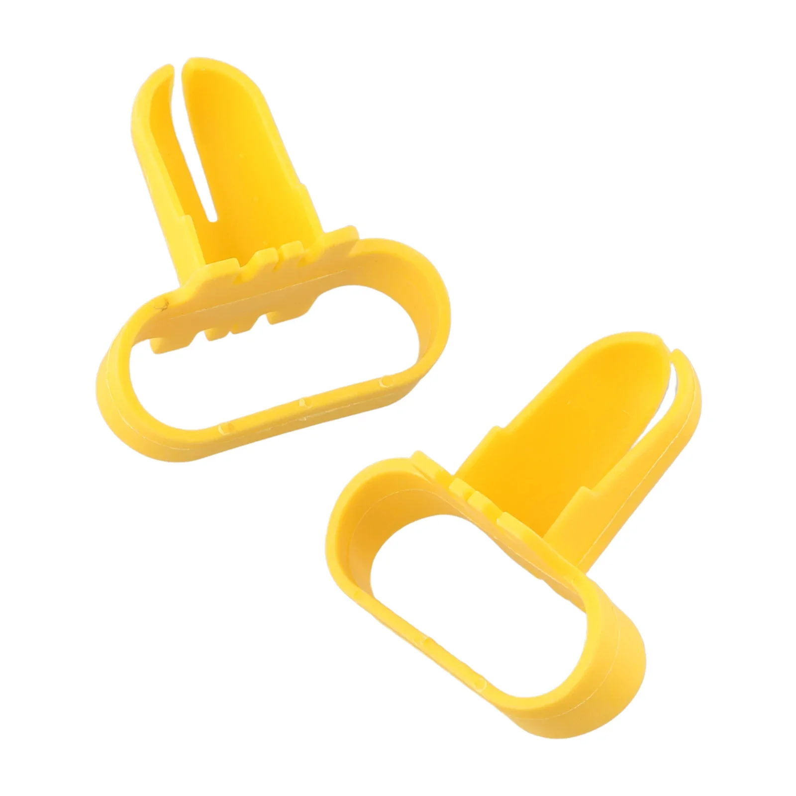 Balloon Knotter 2 Pcs 5.5x7.5cm Accessories Party Tools Quick Knotter Random Color Hot Sale Protable Brand New