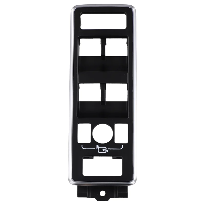 

AU28-LR048732 Exclusive Left Hand Front Door Window Bezel For Land Rover Range Rover 2013-2017