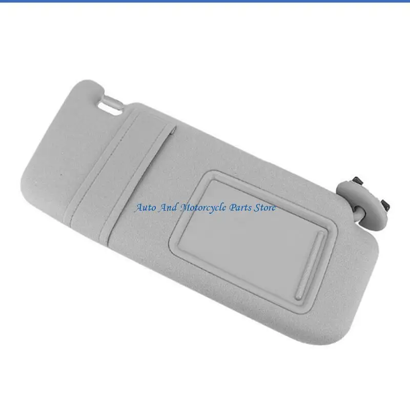 

P9FD UV -Rays Blocker Automotive Sun Visors Accessories Suptection