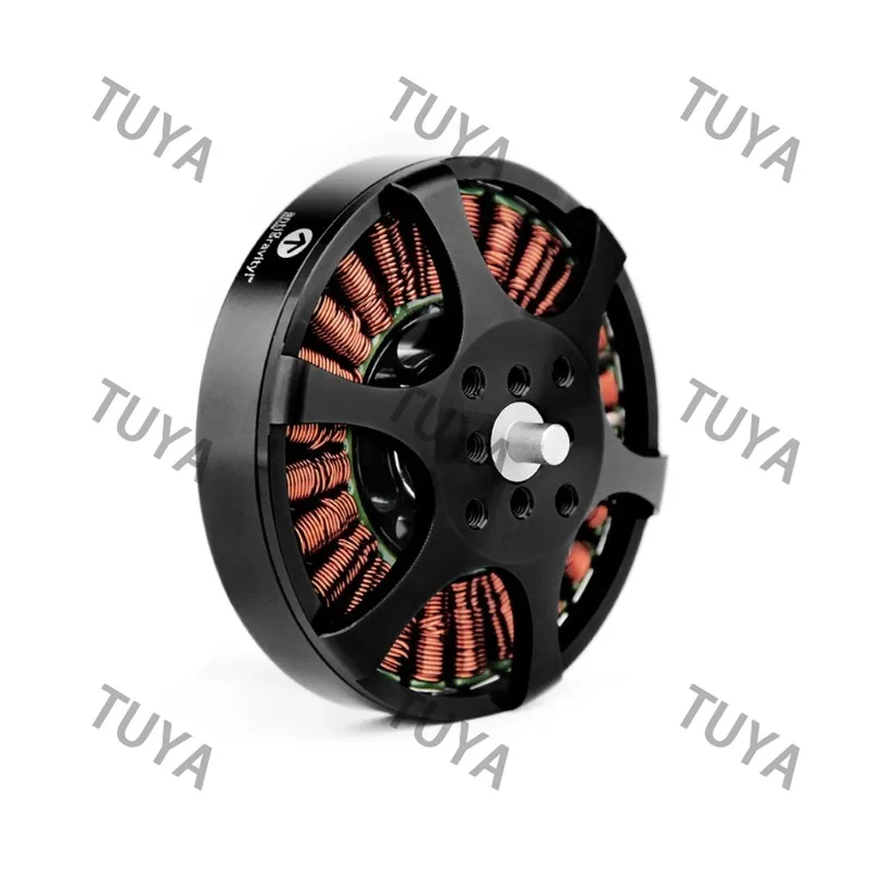 Antigravity MN5006 KV300 KV450 Ultralight Efficient Brushless Motor for Multi-Rotor & Fixed Wing UAV