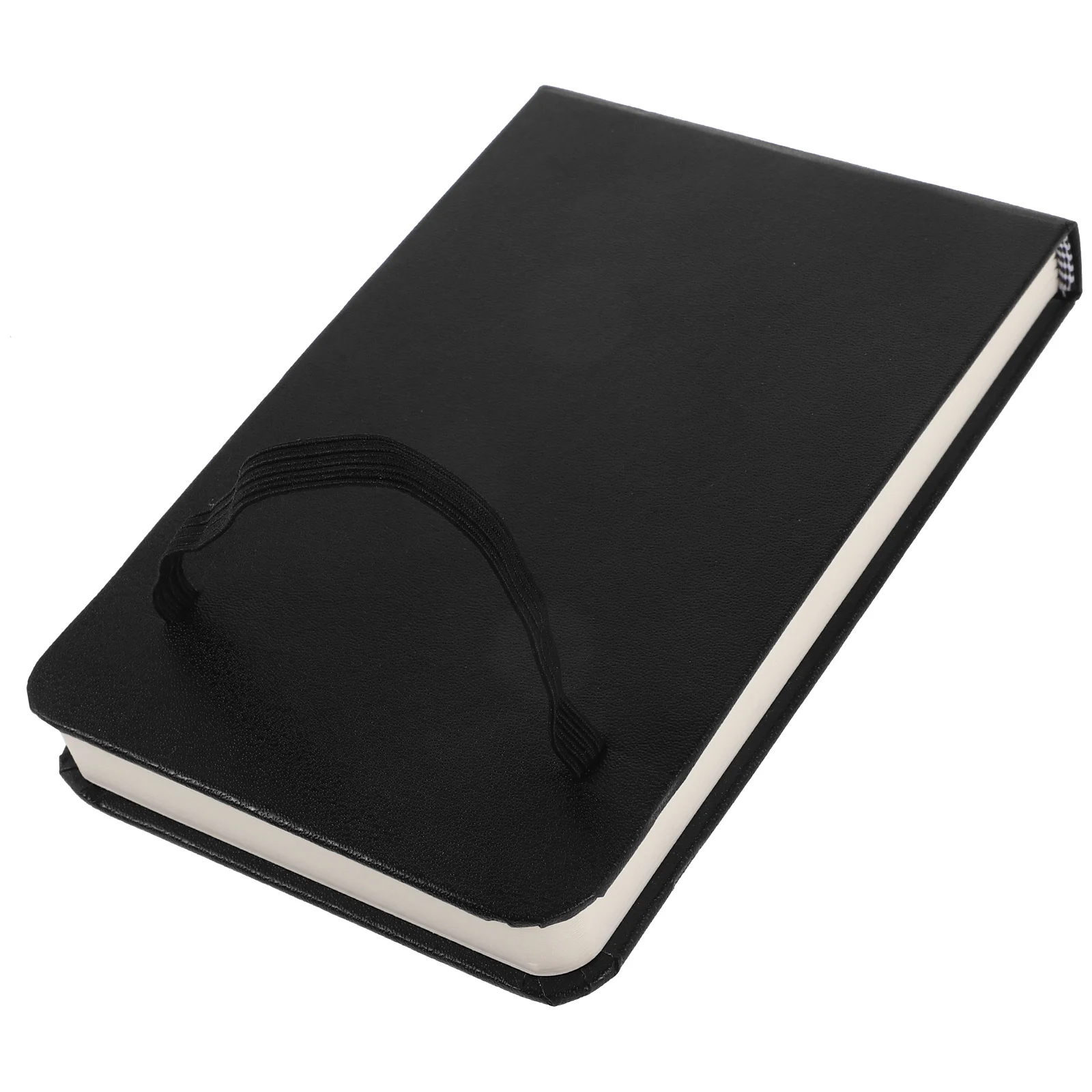 كراسة الرسم بالألوان المائية حجم صغير كتاب رسم فارغ محمول لوحة رسم ورقية سميكة لقلم رصاص قلم تلوين باستيل #1