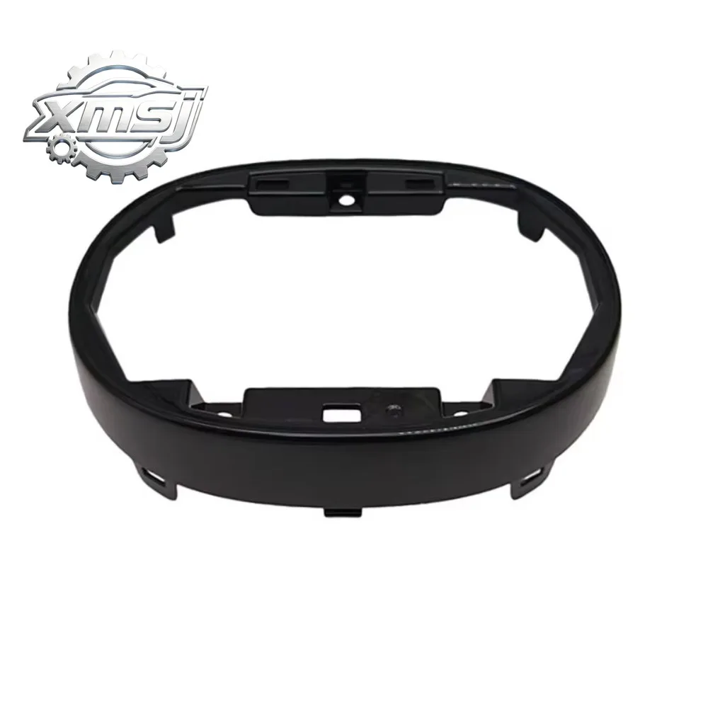 For Mazda CX-5 KF 2021-2023 KSD5-50-721 KBSV-50-721 Mount Bracket Front Emblem Exterior Parts