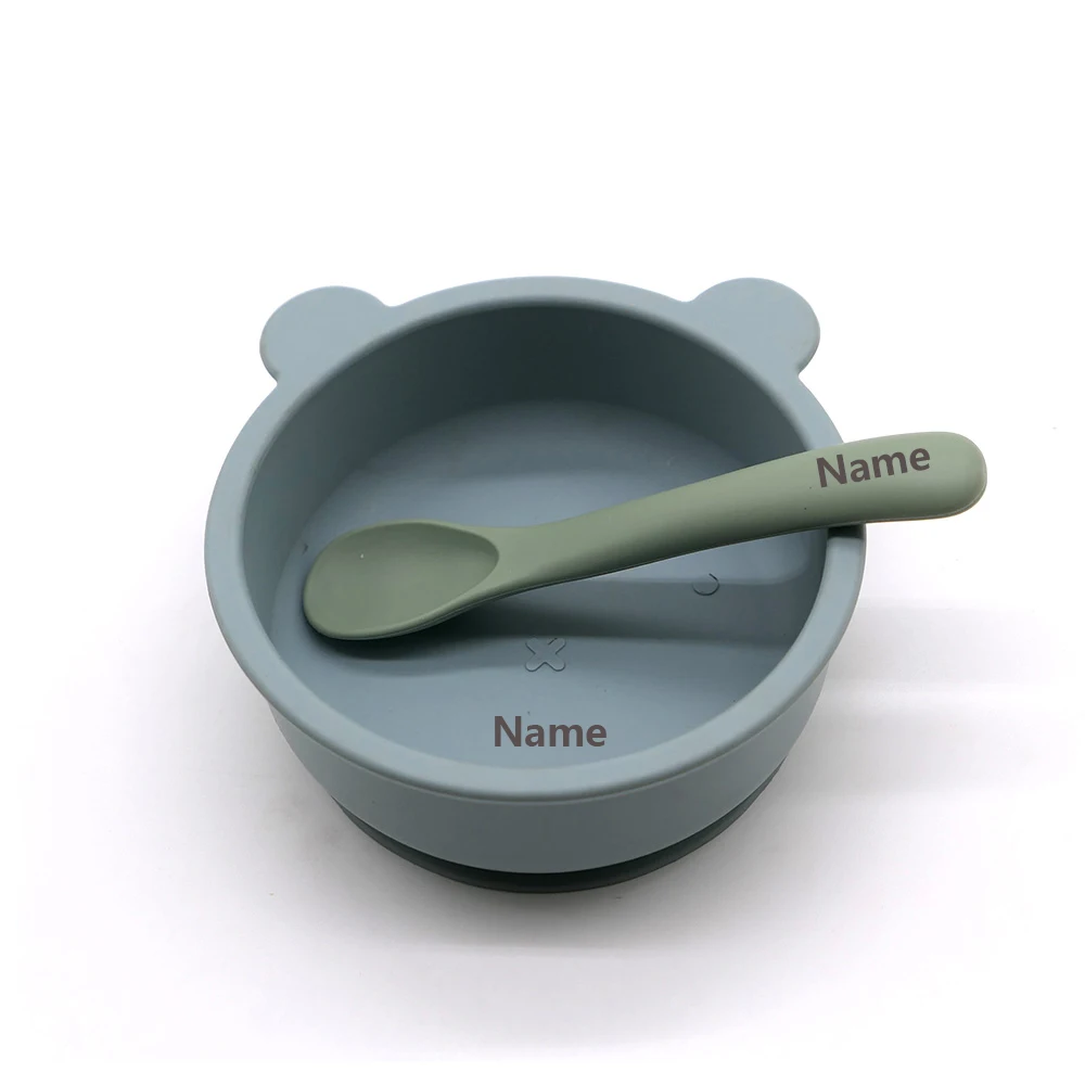 Thumbnail 3 - #9 Trending Baby Suction Bowl Sets Right Now