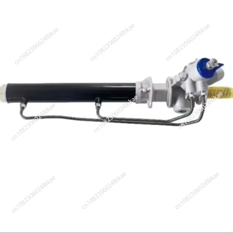 49001-65f00 es adecuado para el marco de dirección del A31 180SX/240SX, marco de dirección derecho para Silvia S13/S14, marco de dirección asistida para automóvil.
