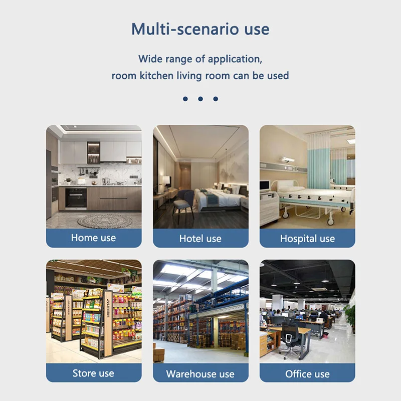 Ultrasonic Electronic Insect Repellent And Mouse Repellent Household Insect Repellent Mini Silent Safe Plug Electric 2026 New