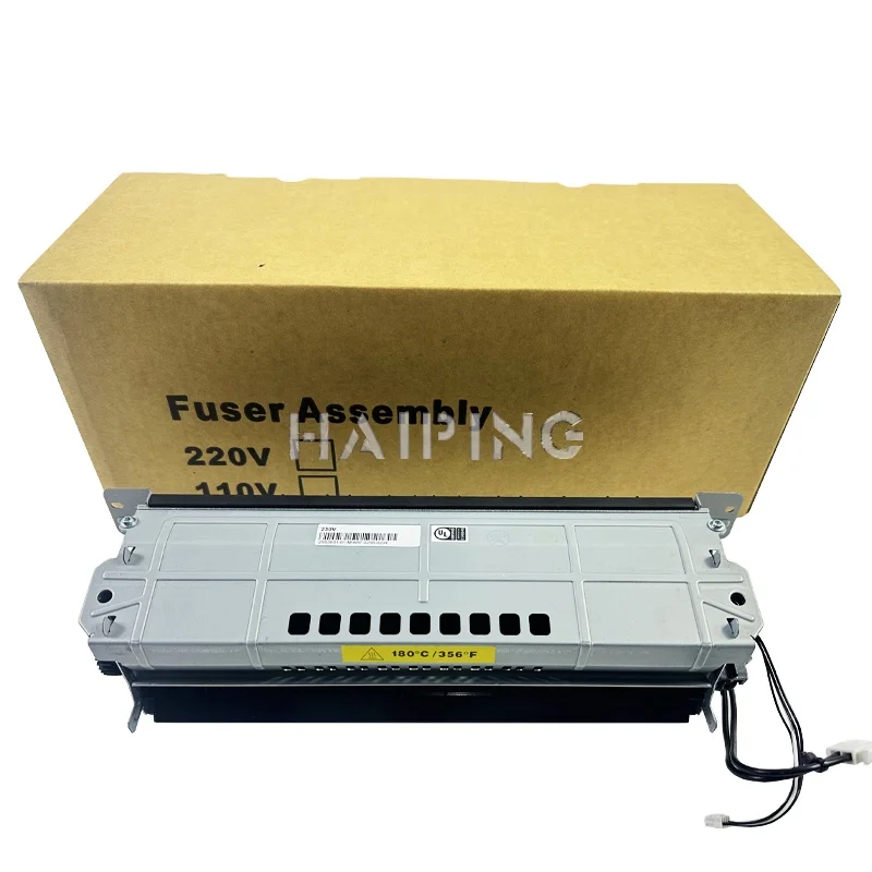 

Premium Fuser Assembly 110V 41X2586 for Lexmark MS331 MS431 MS439 MX331 MX431 MX432 XM1342 XM3142 B3442 B3340 MB3442 Fuser Kit